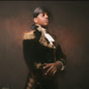 Meet your Posher, Aaron